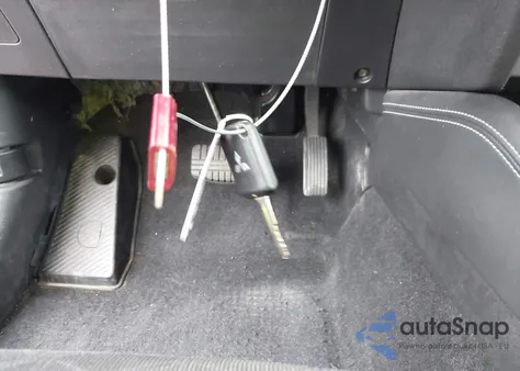 2020 Mitsubishi Outlander Sport 2.0 Be из США, поврежденный, VIN JA4AP3AU7LU014570